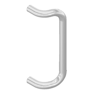 50-220-0 MODULAR SOLUTIONS HANDLE<br>ALUMINUM HANDLE 120